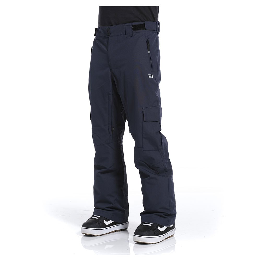Rehall Buzz-r Pants Blau XL Mann Rehall Buzz-r Pants Blau XL Mann von Rehall
