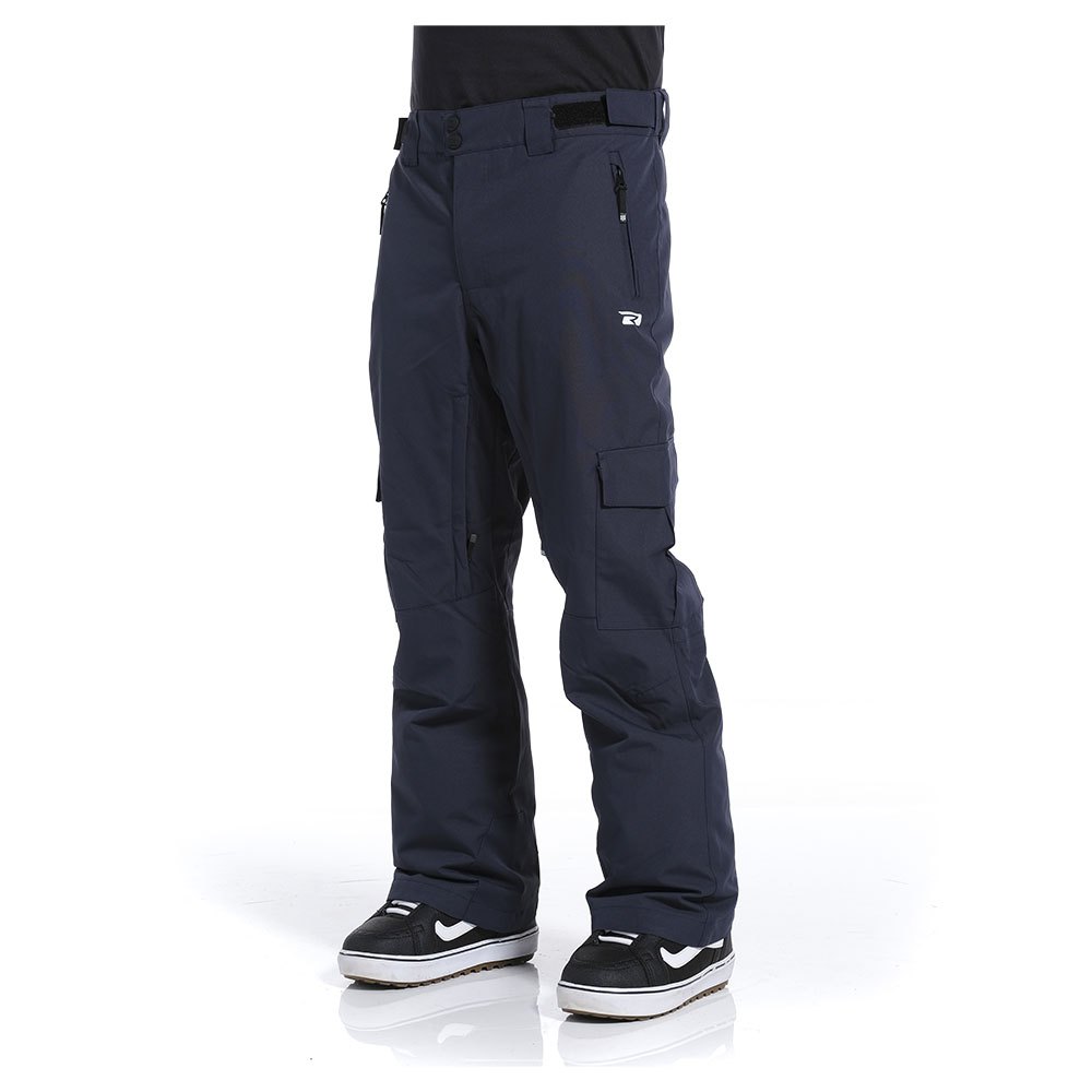 Rehall Buzz-r Pants Blau XL Mann von Rehall