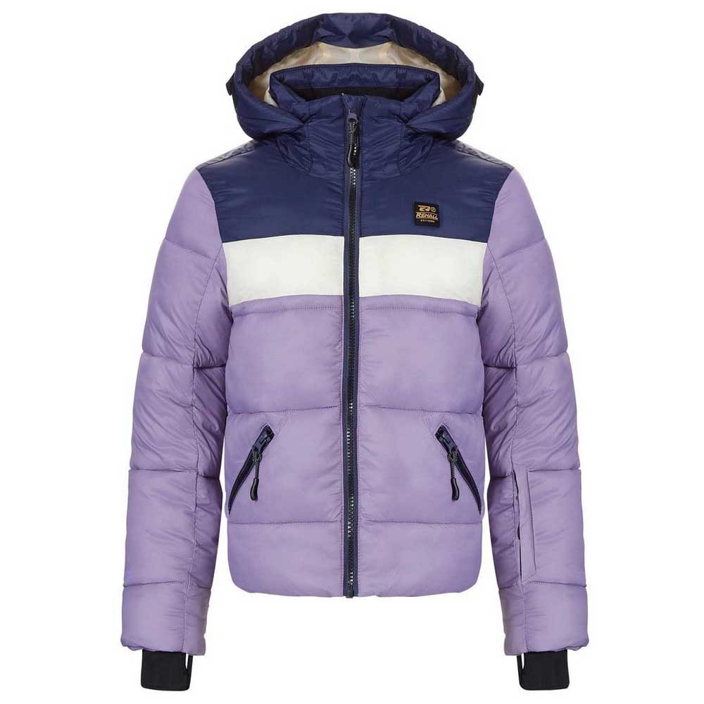 Rehall Carrol-r Jacket Lila 140 cm Junge Rehall Carrol-r Jacket Lila 140 cm Junge von Rehall