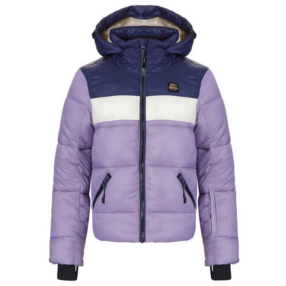 Rehall Carrol-r Jacket Lila 140 cm Junge von Rehall