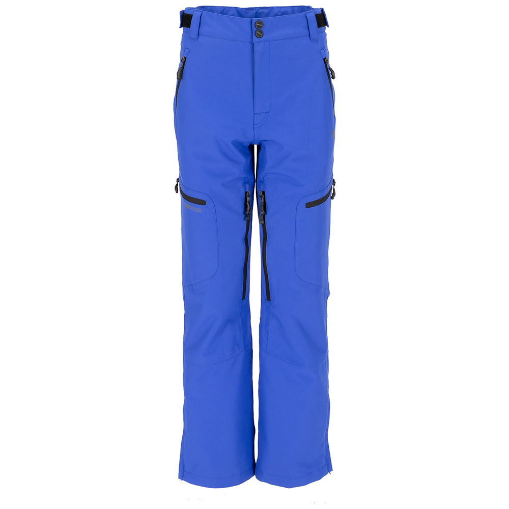 Rehall Croob-r Pants Blau M Mann Rehall Croob-r Pants Blau M Mann von Rehall