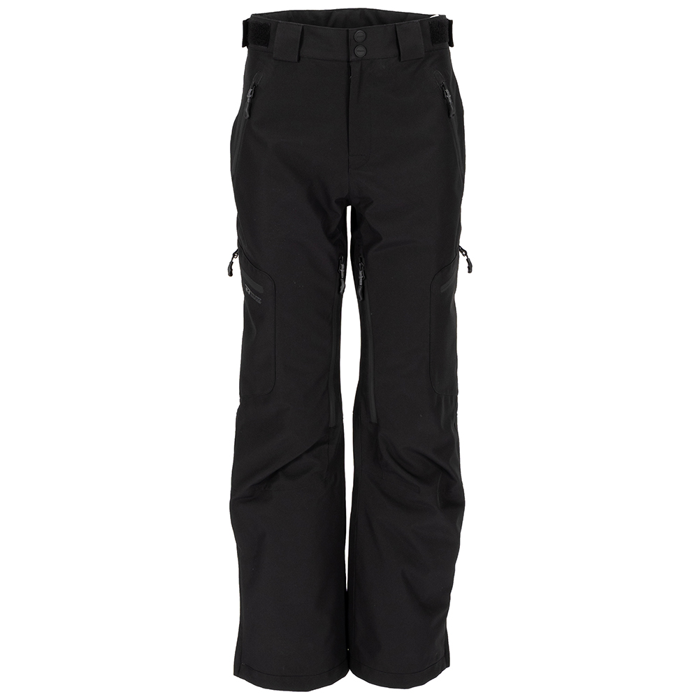 Rehall Croob-r Pants Schwarz XL Mann Rehall Croob-r Pants Schwarz XL Mann von Rehall