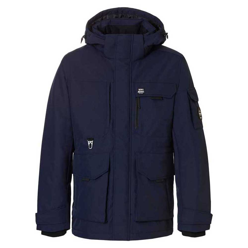 Rehall Dean-r Parka Blau M Mann Rehall Dean-r Parka Blau M Mann von Rehall