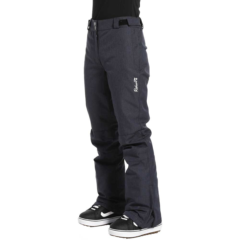 Rehall Denny-r Pants Blau M Frau von Rehall