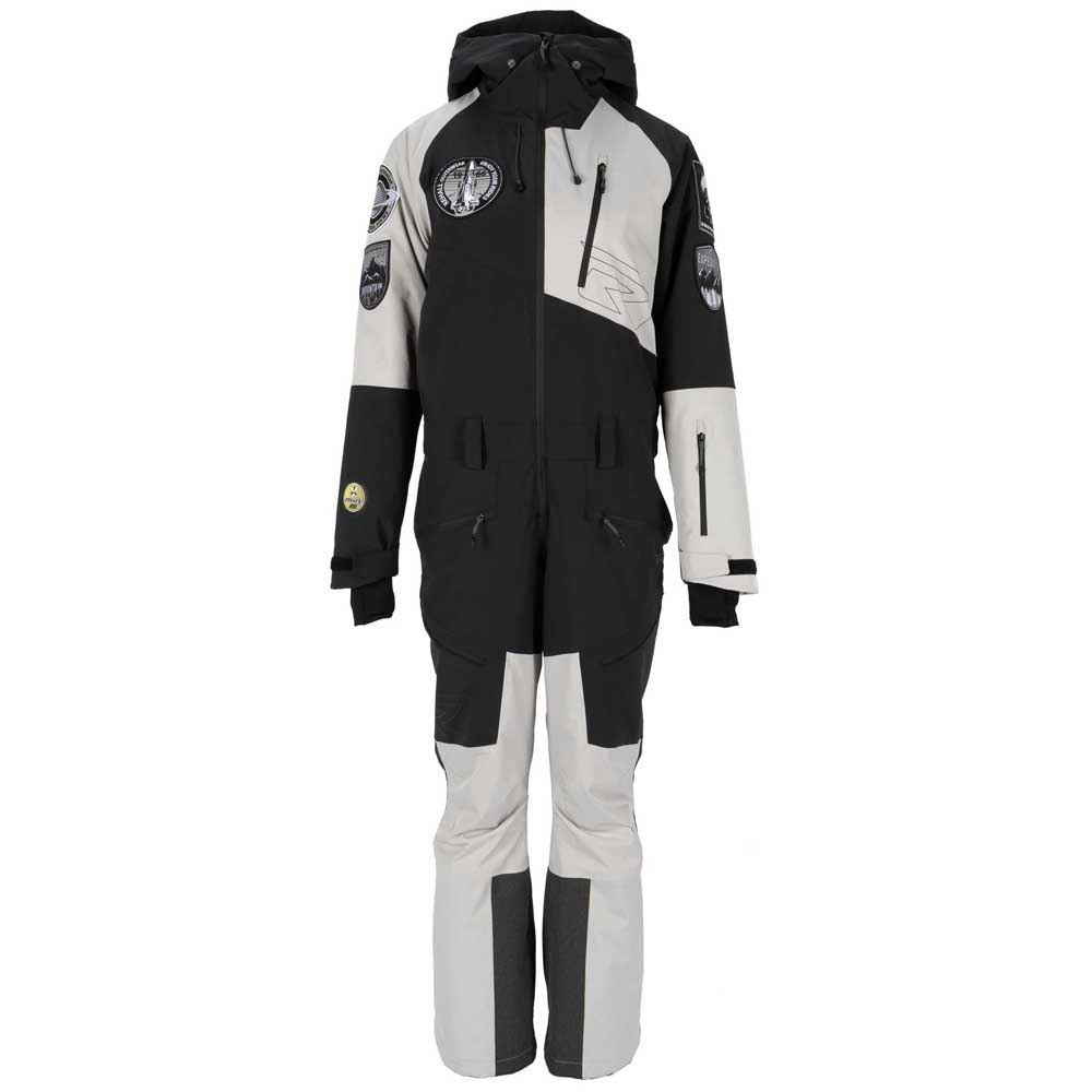 Rehall Diazz-r Suit Schwarz M Frau Rehall Diazz-r Suit Schwarz M Frau von Rehall