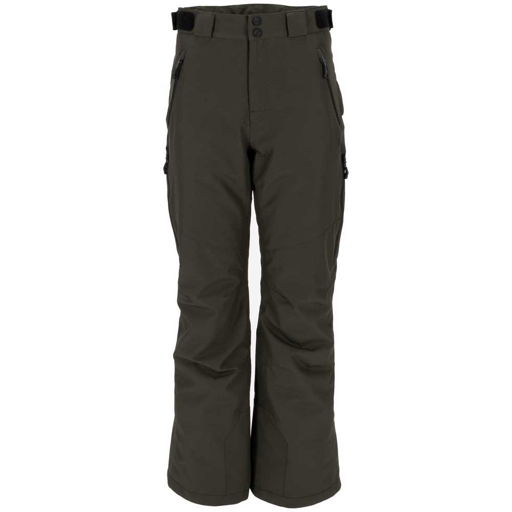 Rehall Donard-r Pants Grau 2XL Mann von Rehall