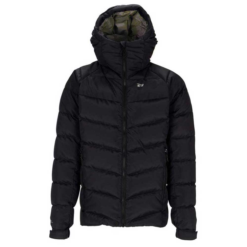 Rehall Drago-r Dxr Jacket Schwarz L Mann Rehall Drago-r Dxr Jacket Schwarz L Mann von Rehall