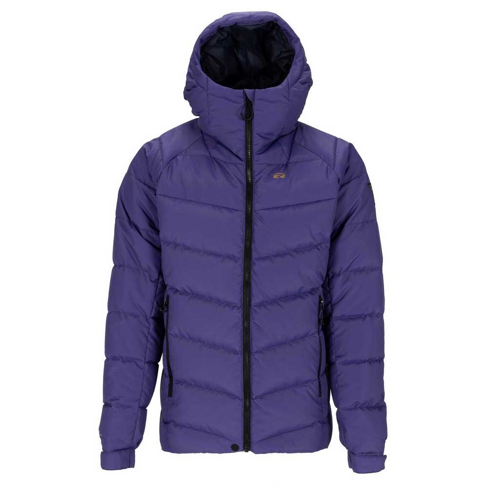 Rehall Drago-r Dxr Jacket Lila S Mann Rehall Drago-r Dxr Jacket Lila S Mann von Rehall