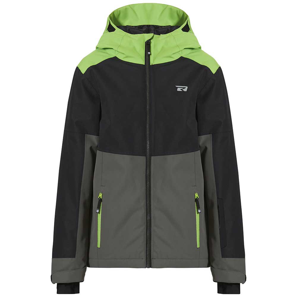 Rehall Dragon-r Jacket Grün 176 cm Junge Rehall Dragon-r Jacket Grün 176 cm Junge von Rehall
