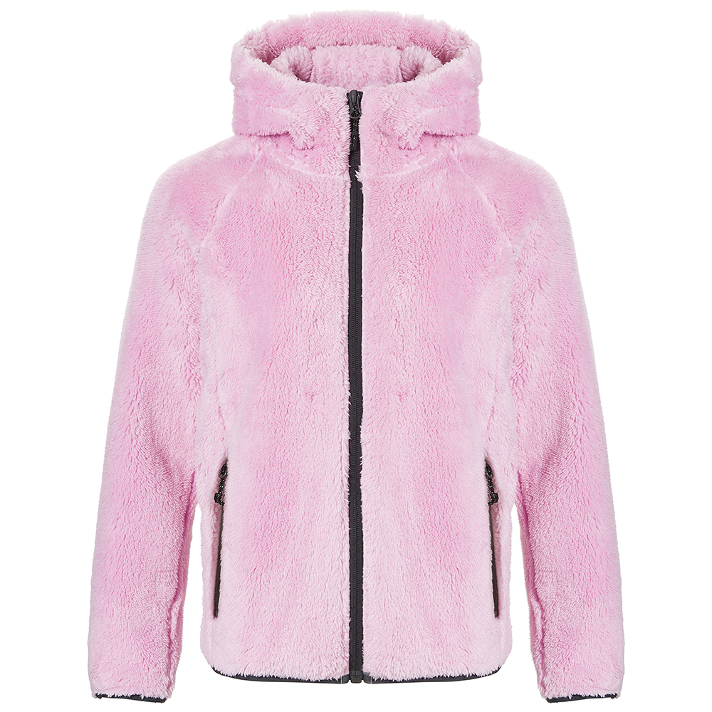 Rehall Emma-r Full Zip Fleece Rosa 128 cm Rehall Emma-r Full Zip Fleece Rosa 128 cm von Rehall