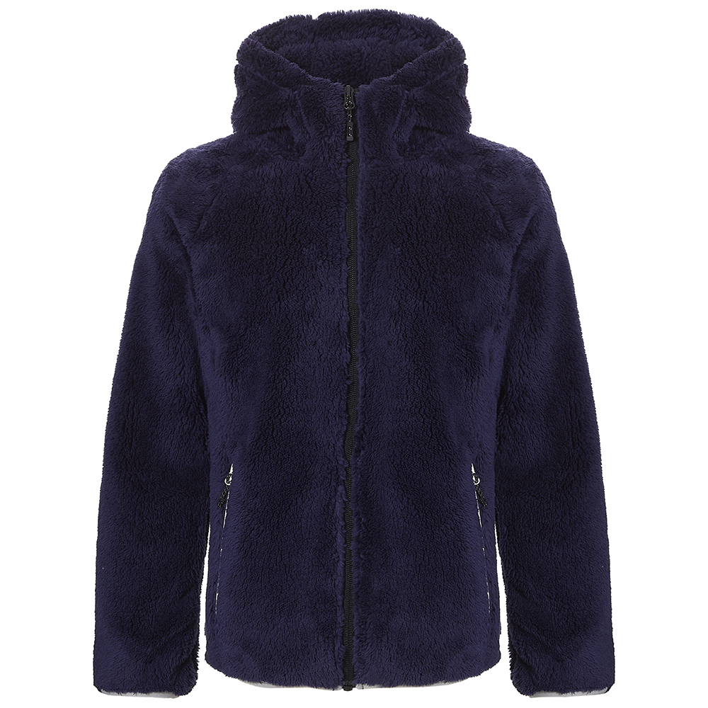 Rehall Emma-r Full Zip Fleece Blau 164 cm Rehall Emma-r Full Zip Fleece Blau 164 cm von Rehall