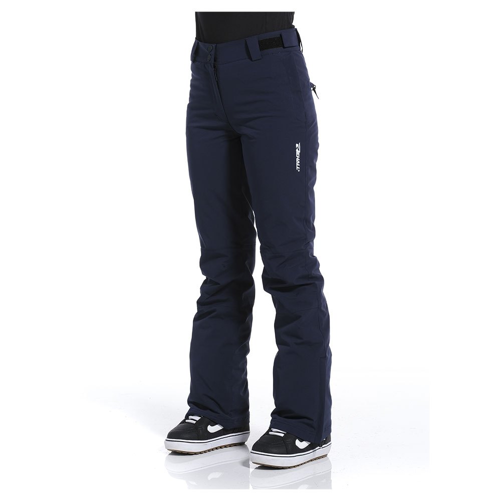 Rehall Eva-r Pants Blau S Frau von Rehall