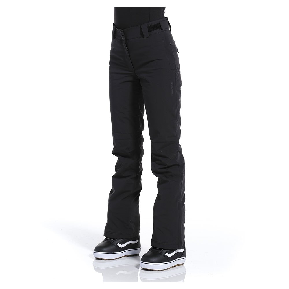 Rehall Eva-r Pants Schwarz M Frau von Rehall