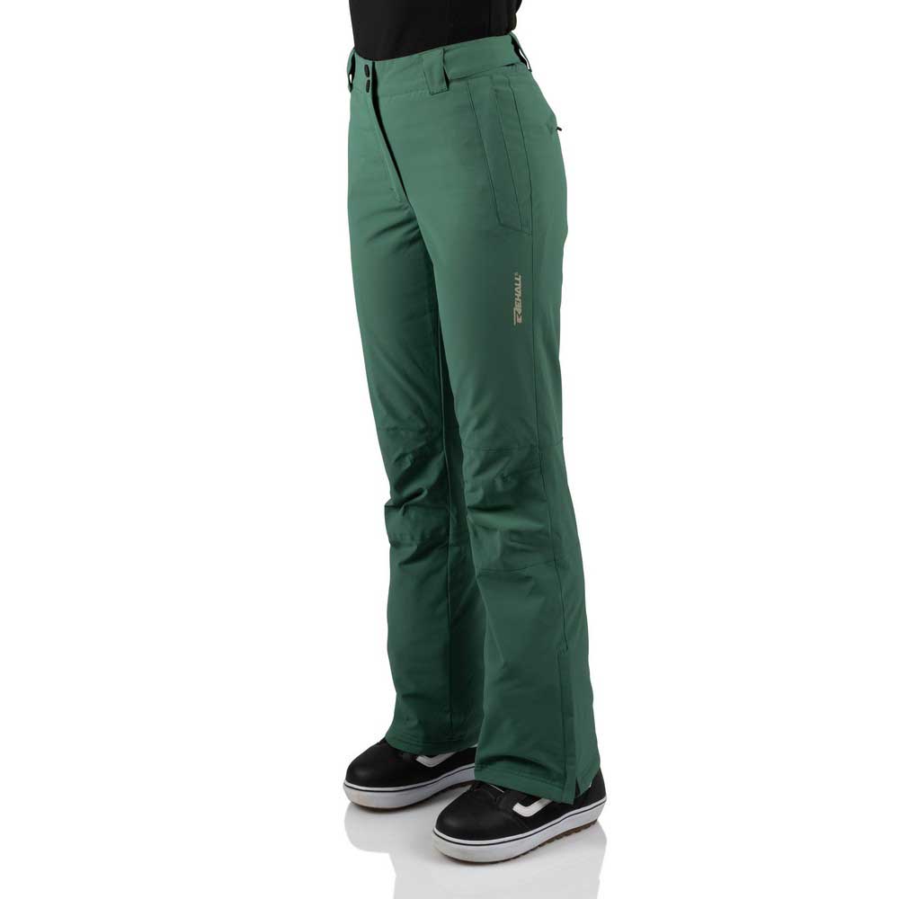 Rehall Eva-r Pants Grün M Frau Rehall Eva-r Pants Grün M Frau von Rehall