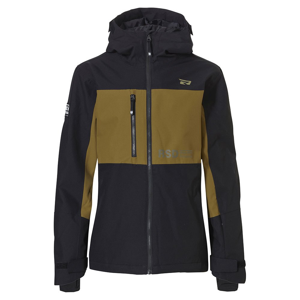 Rehall Geri-r Jacket Grün 164 cm Junge Rehall Geri-r Jacket Grün 164 cm Junge von Rehall