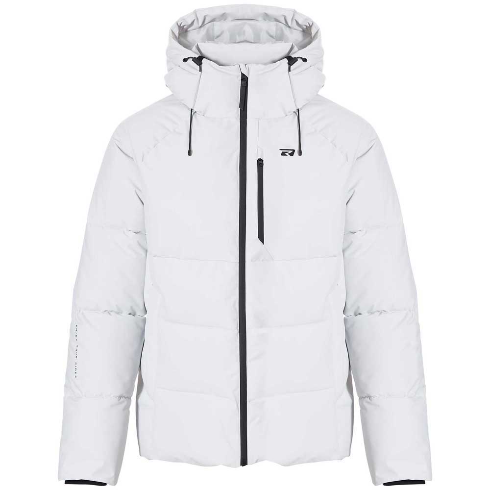 Rehall Gery-r Down Jacket Weiß S Mann von Rehall