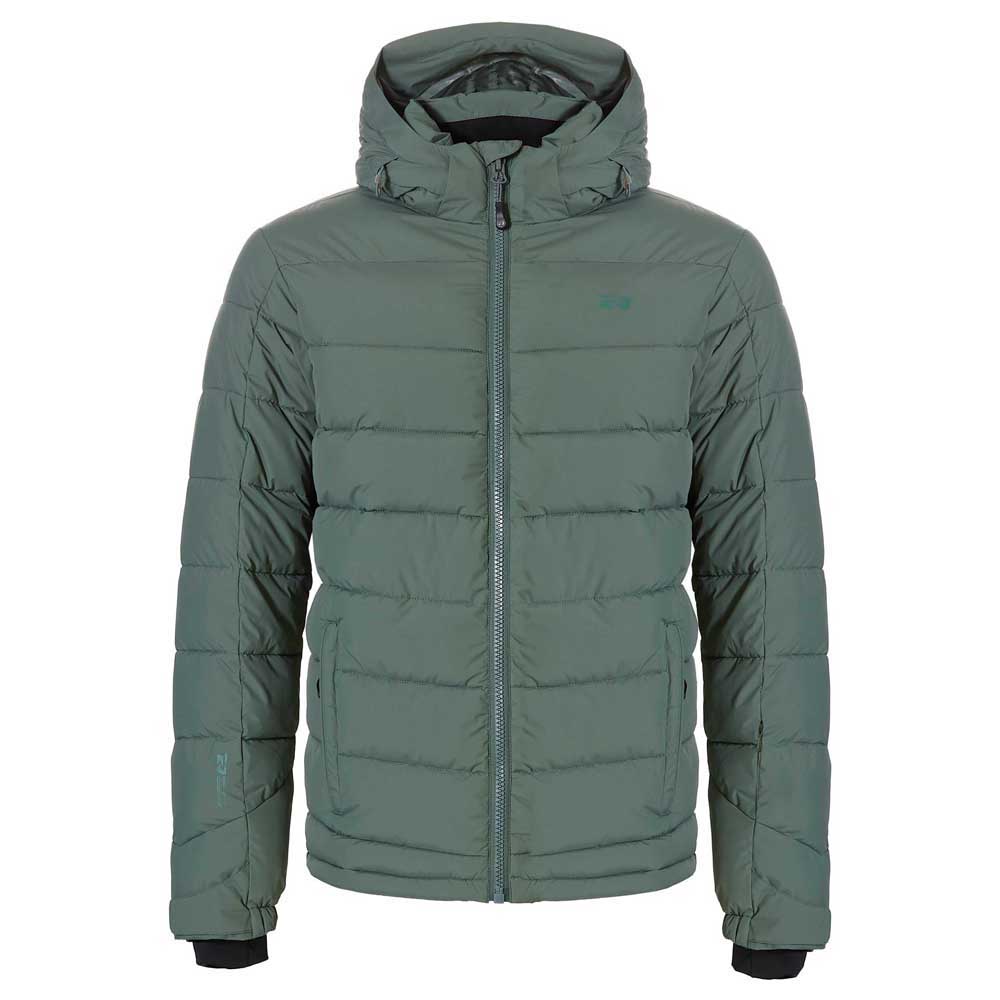 Rehall Herald-r Down Jacket Grün XL Mann von Rehall