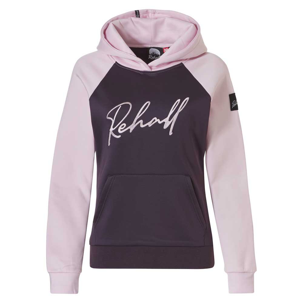 Rehall Jeany-r Hoodie Lila M Frau Rehall Jeany-r Hoodie Lila M Frau von Rehall