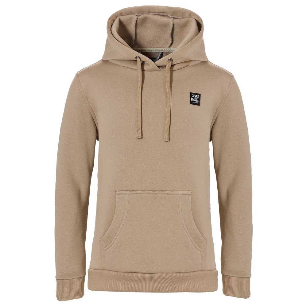 Rehall Kick-r Hoodie Beige 140 cm Junge Rehall Kick-r Hoodie Beige 140 cm Junge von Rehall