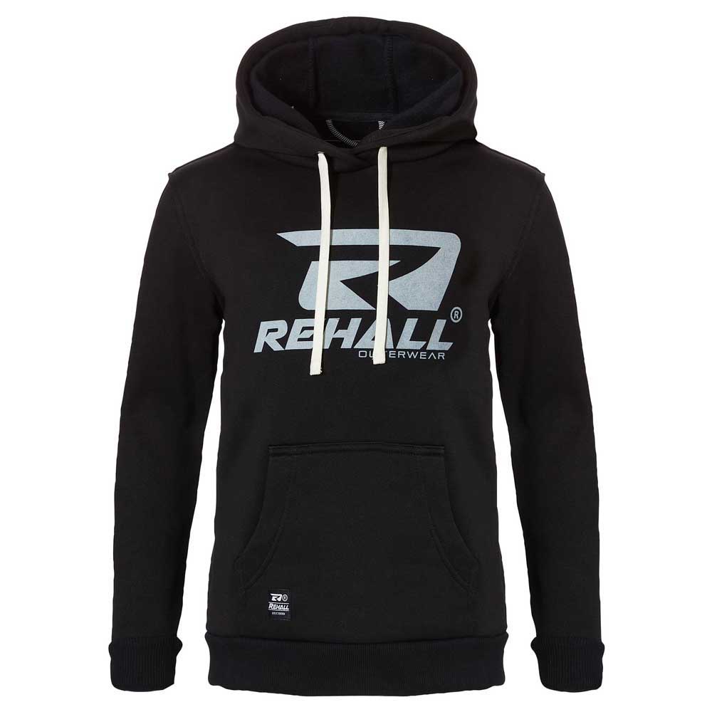 Rehall Kick-r Hoodie Schwarz 164 cm Junge Rehall Kick-r Hoodie Schwarz 164 cm Junge von Rehall