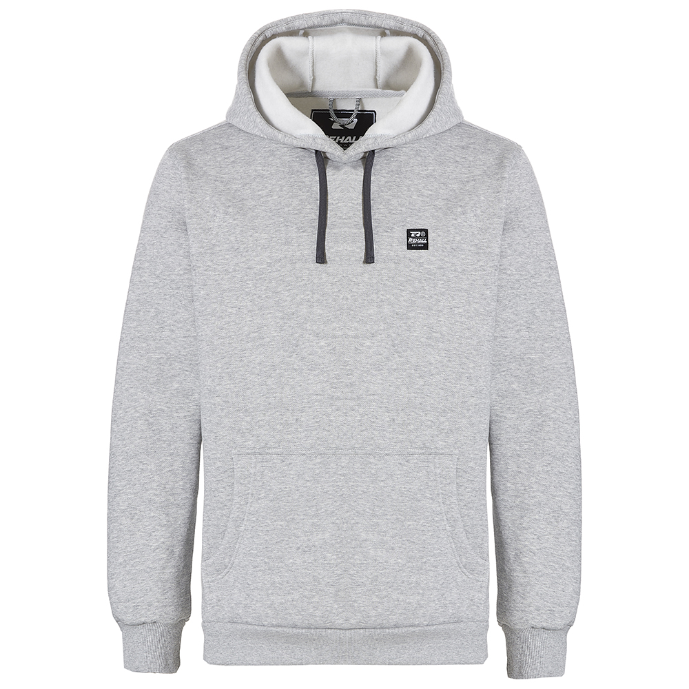 Rehall Kick-r Hoodie Grau L Mann Rehall Kick-r Hoodie Grau L Mann von Rehall