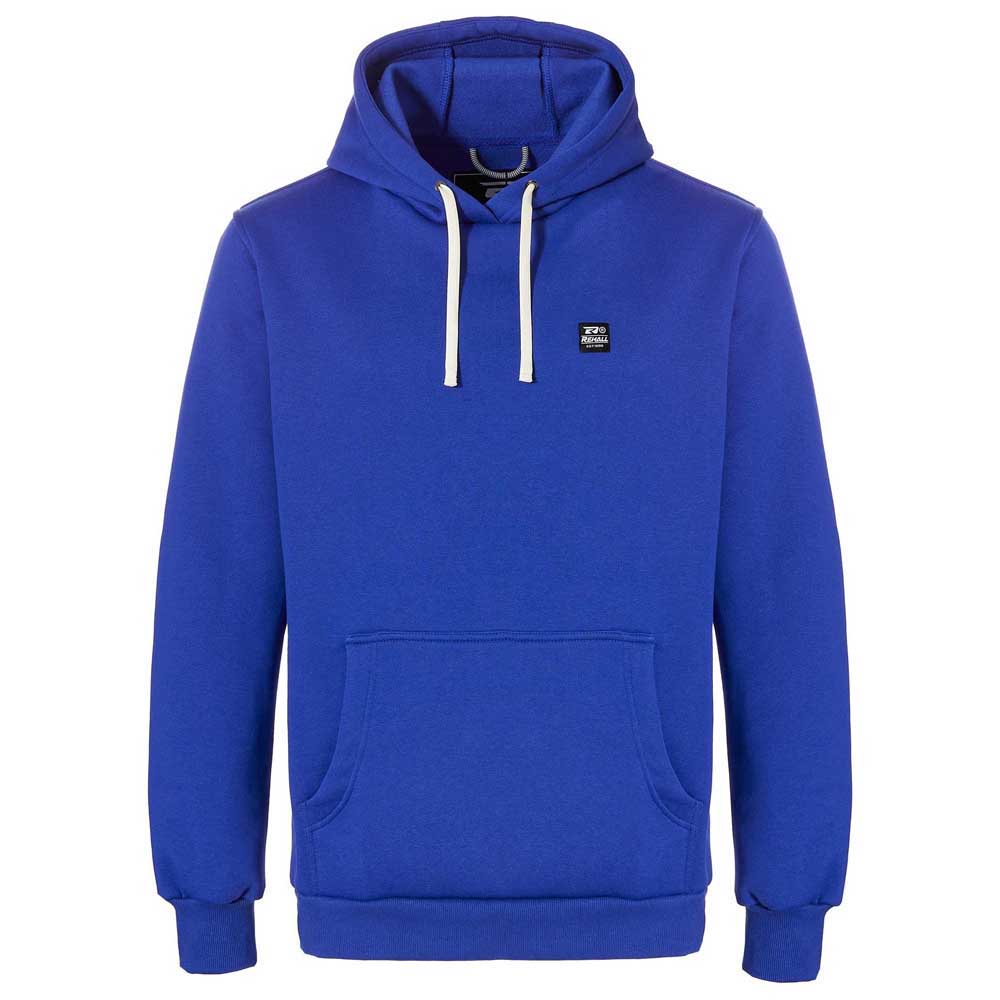 Rehall Kick-r Hoodie Blau M Mann Rehall Kick-r Hoodie Blau M Mann von Rehall