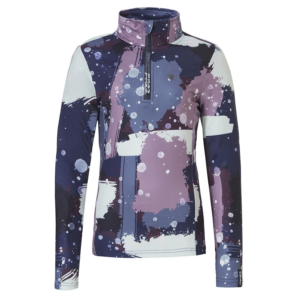 Rehall Kimi-r Jacket Mehrfarbig 164 cm Junge Rehall Kimi-r Jacket Mehrfarbig 164 cm Junge von Rehall