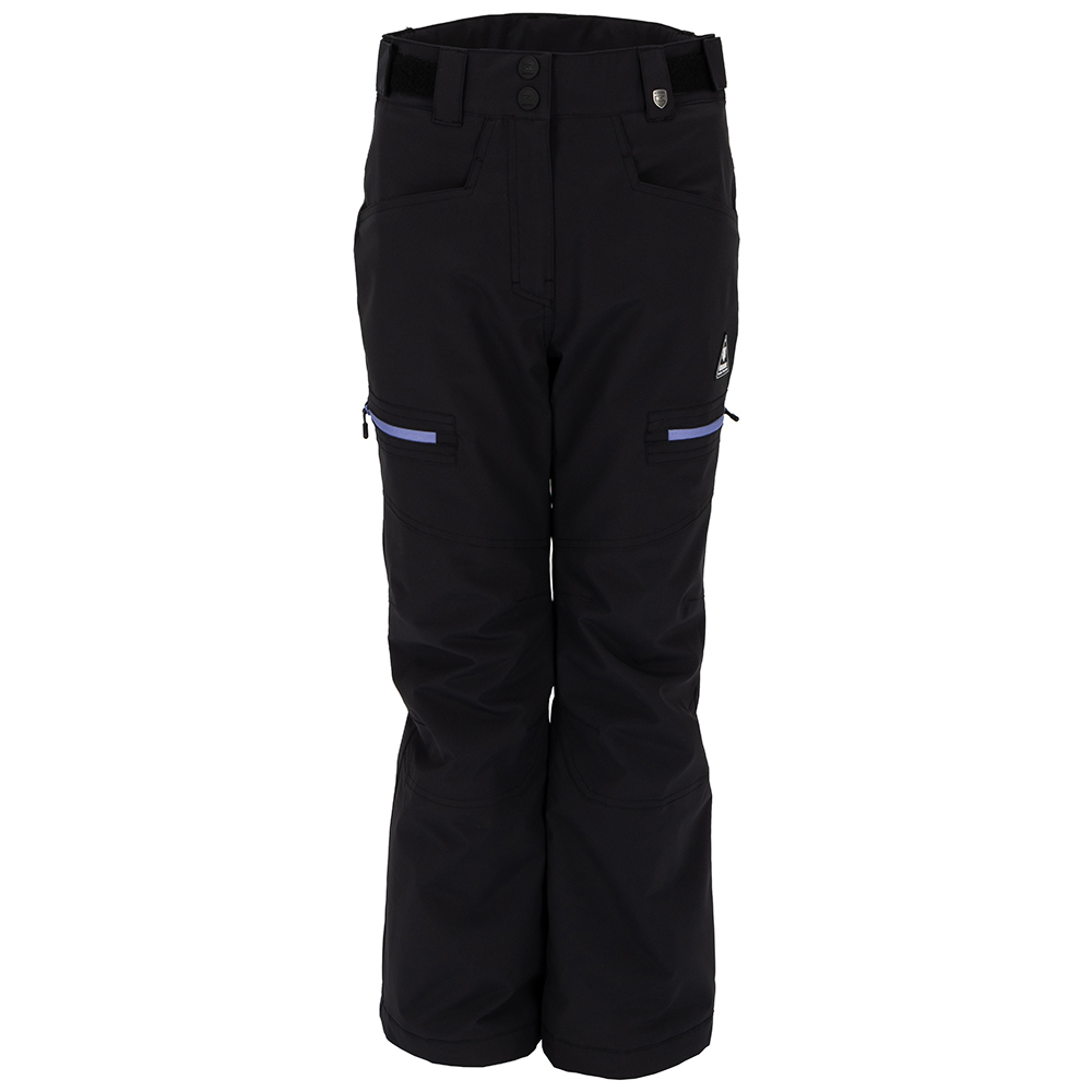 Rehall Kyle-r Pants Schwarz 152 cm Junge von Rehall