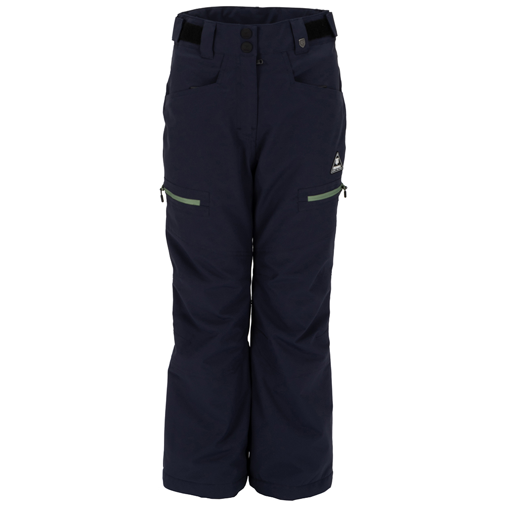 Rehall Kyle-r Pants Blau 164 cm Junge Rehall Kyle-r Pants Blau 164 cm Junge von Rehall