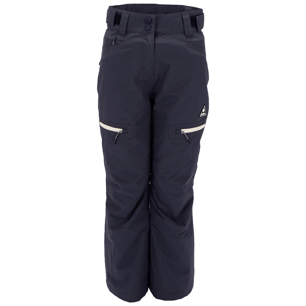 Rehall Kyle-r Pants Blau 176 cm Junge Rehall Kyle-r Pants Blau 176 cm Junge von Rehall