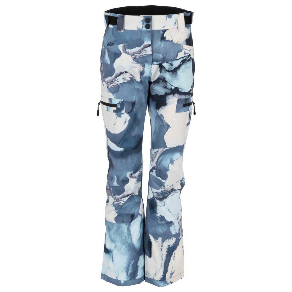 Rehall Kyle-r Pants Blau S Frau von Rehall