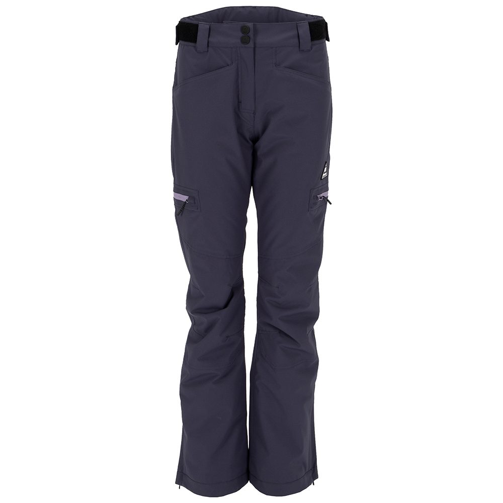 Rehall Kyle-r Pants Grau L Frau Rehall Kyle-r Pants Grau L Frau von Rehall