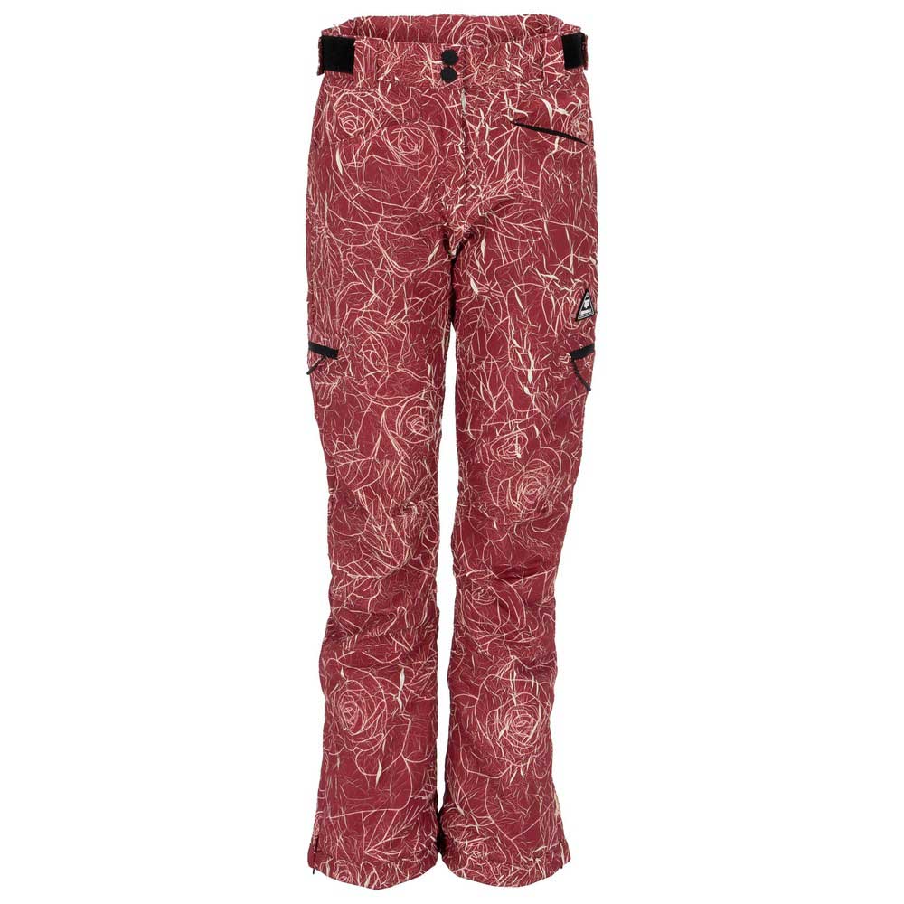 Rehall Kyle-r Pants Rosa XL Frau von Rehall