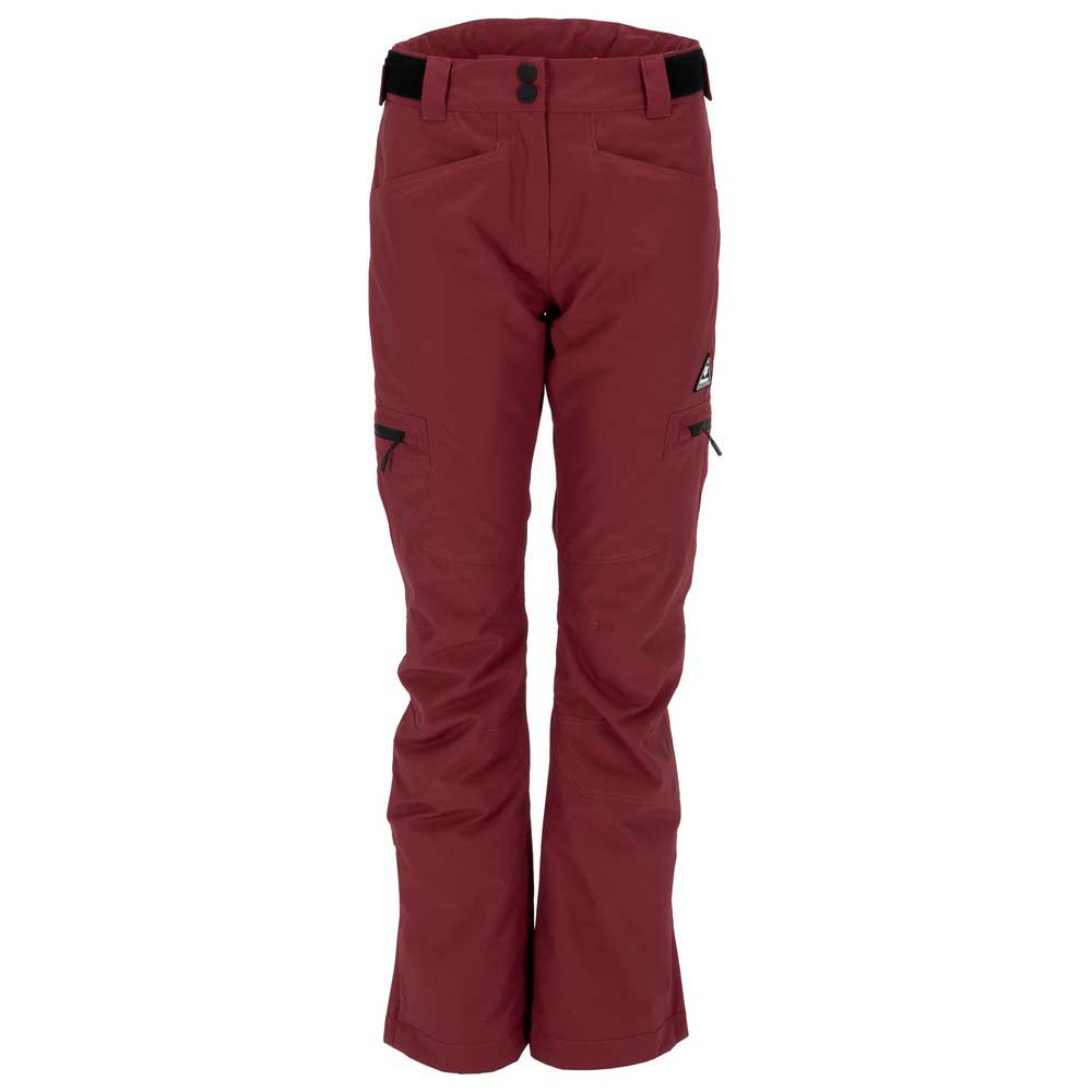 Rehall Kyle-r Pants Rot M Frau Rehall Kyle-r Pants Rot M Frau von Rehall