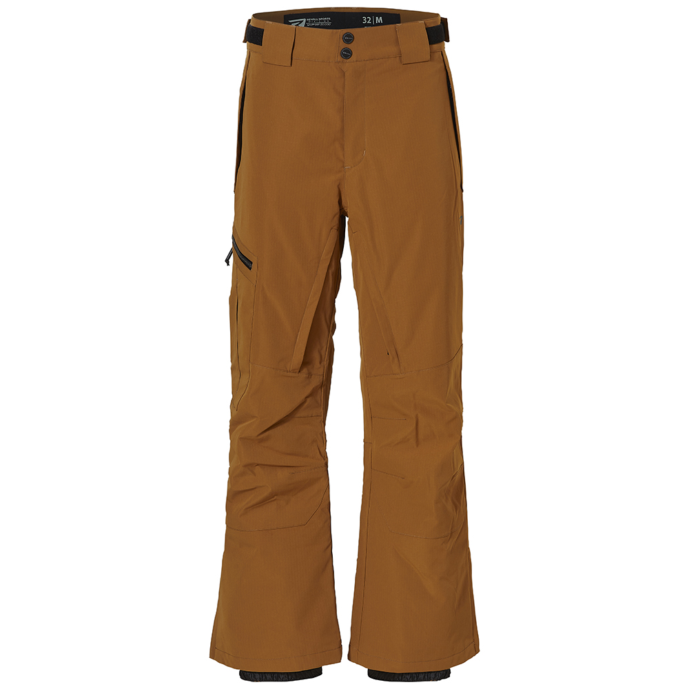 Rehall Laricks-r Pants Braun XL Mann von Rehall
