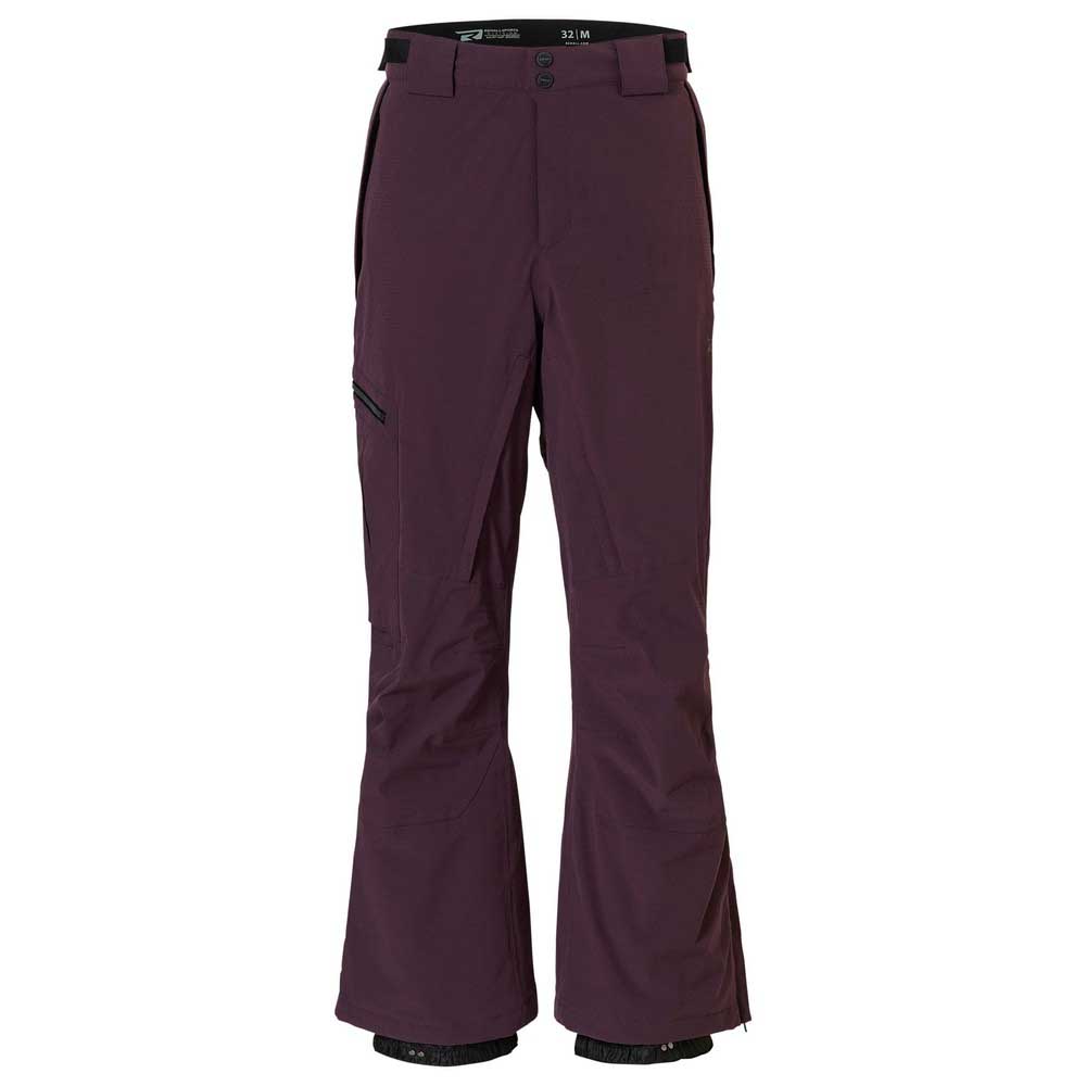 Rehall Laricks-r Pants Lila XS Mann Rehall Laricks-r Pants Lila XS Mann von Rehall