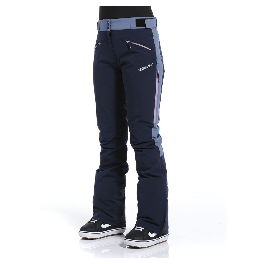 Rehall Lena-r Pants Blau 2XL Frau von Rehall