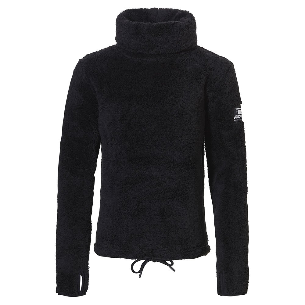 Rehall Leoni-r Jacket Schwarz 128 cm Junge Rehall Leoni-r Jacket Schwarz 128 cm Junge von Rehall