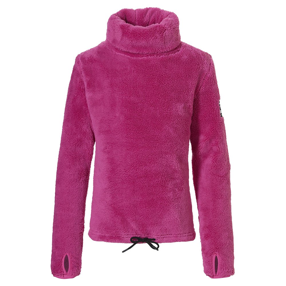 Rehall Leoni-r Jacket Rosa 128 cm Junge von Rehall