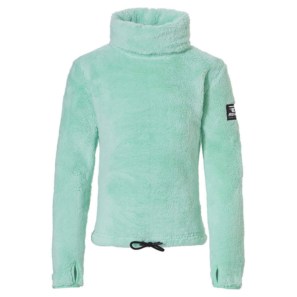 Rehall Leoni-r Jacket Grün 176 cm Junge Rehall Leoni-r Jacket Grün 176 cm Junge von Rehall