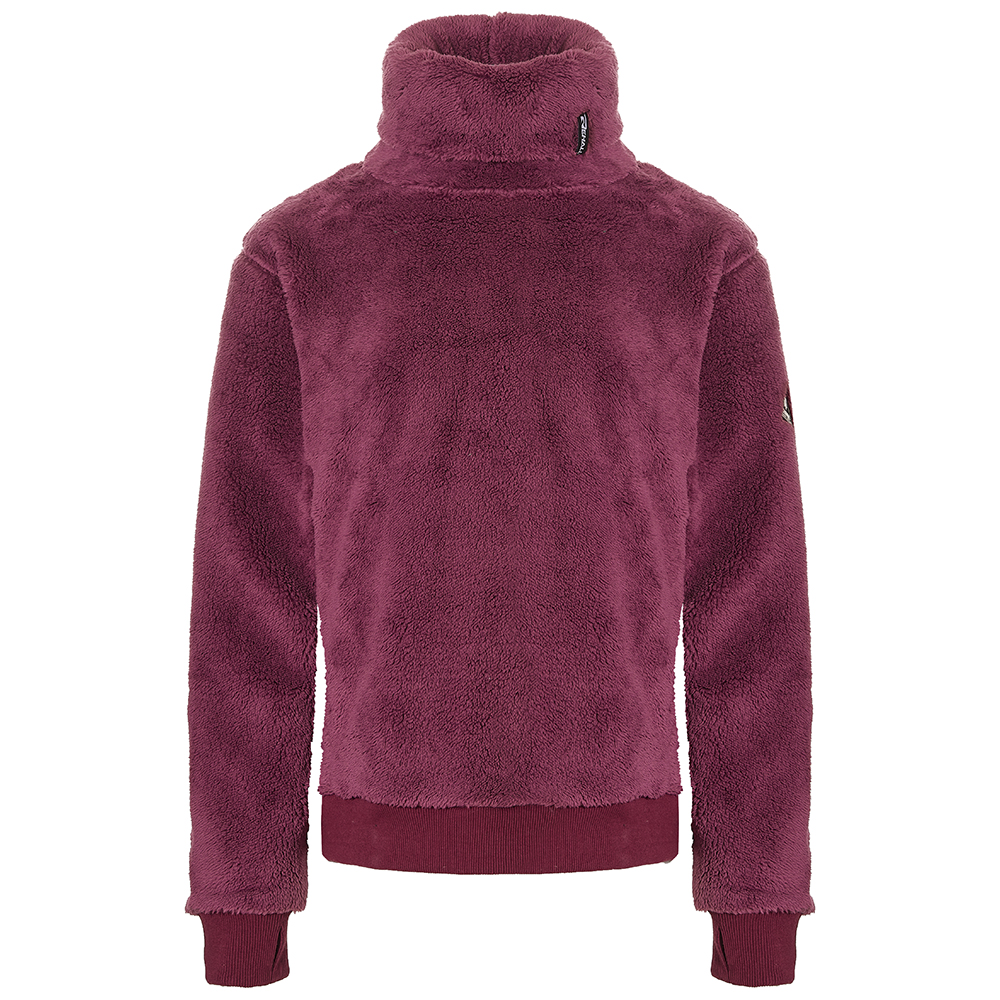 Rehall Leoni-r Sweatshirt Lila L Frau Rehall Leoni-r Sweatshirt Lila L Frau von Rehall
