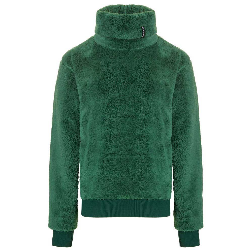 Rehall Leoni-r Sweatshirt Grün M Frau Rehall Leoni-r Sweatshirt Grün M Frau von Rehall