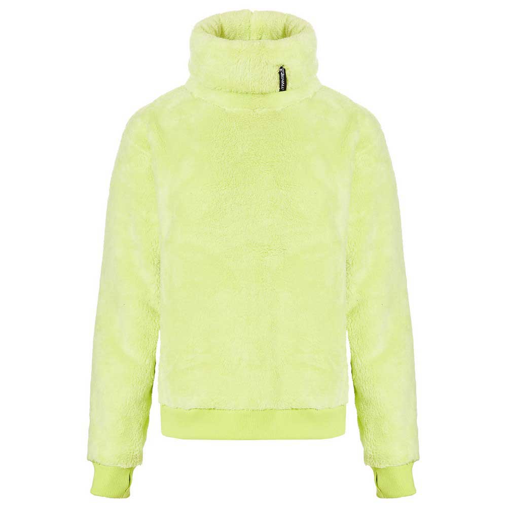 Rehall Leoni-r Sweatshirt Grün S Frau Rehall Leoni-r Sweatshirt Grün S Frau von Rehall