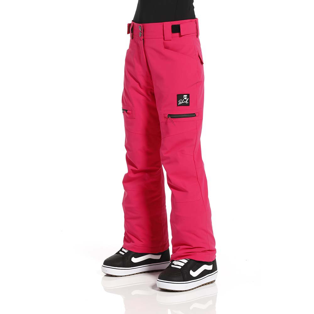 Rehall Lise-r Pants Rosa 140 cm Junge Rehall Lise-r Pants Rosa 140 cm Junge von Rehall