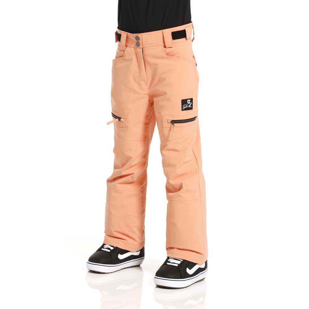 Rehall Lise-r Pants Beige 176 cm Junge Rehall Lise-r Pants Beige 176 cm Junge von Rehall