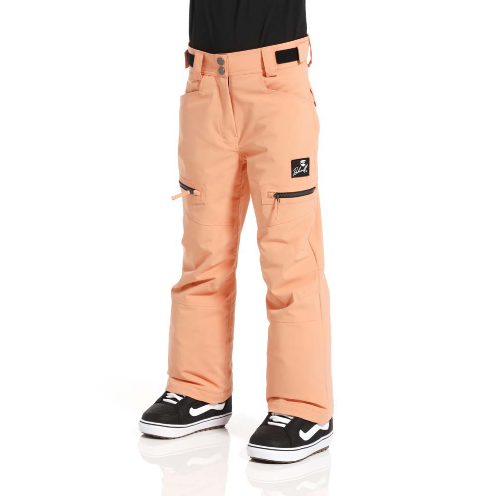 Rehall Lise-r Pants Beige 176 cm Junge von Rehall