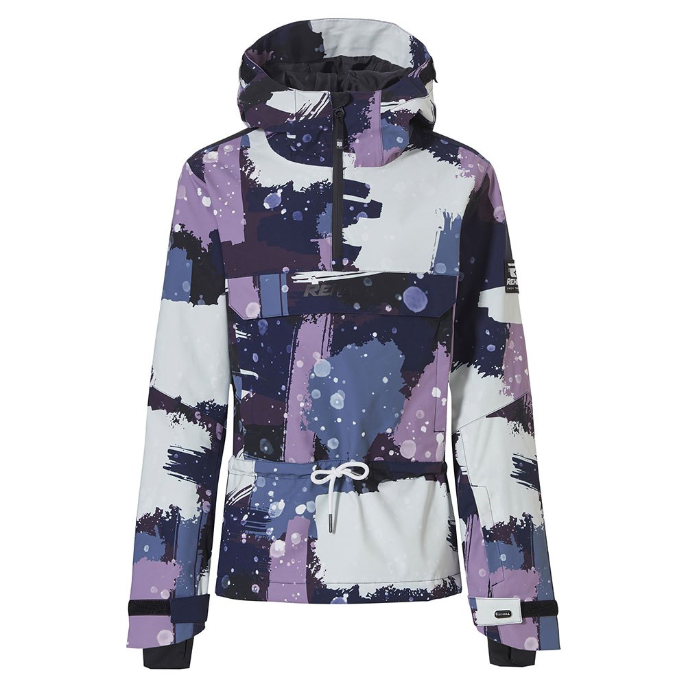 Rehall Loiza-r Jacket Mehrfarbig 152 cm Junge Rehall Loiza-r Jacket Mehrfarbig 152 cm Junge von Rehall