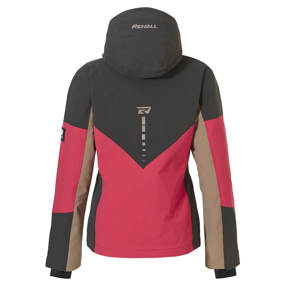 Rehall Lou-r Jacket Rosa M Frau Rehall Lou-r Jacket Rosa M Frau von Rehall