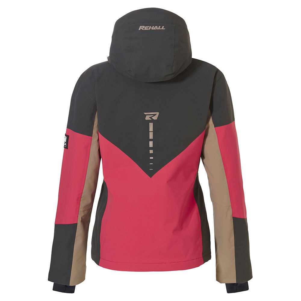 Rehall Lou-r Jacket Rosa M Frau von Rehall