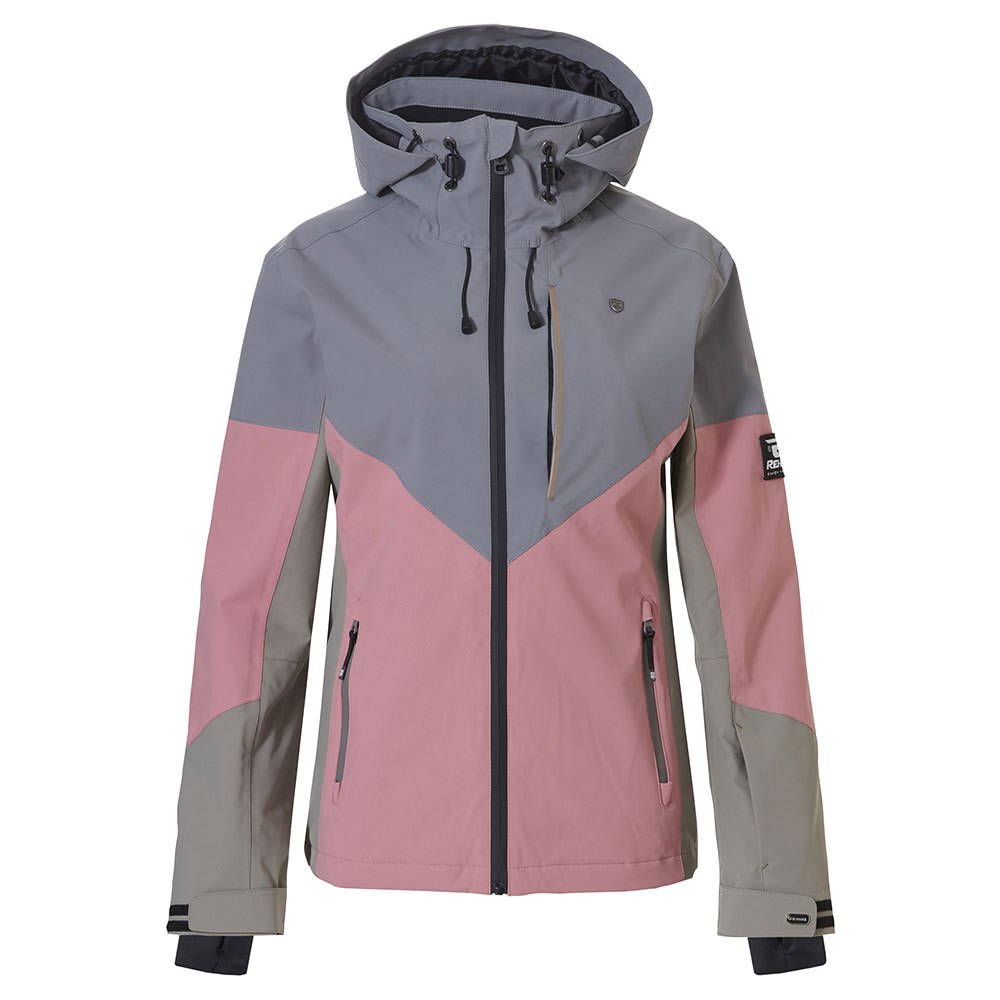 Rehall Lou-r Jacket Rosa XL Frau von Rehall